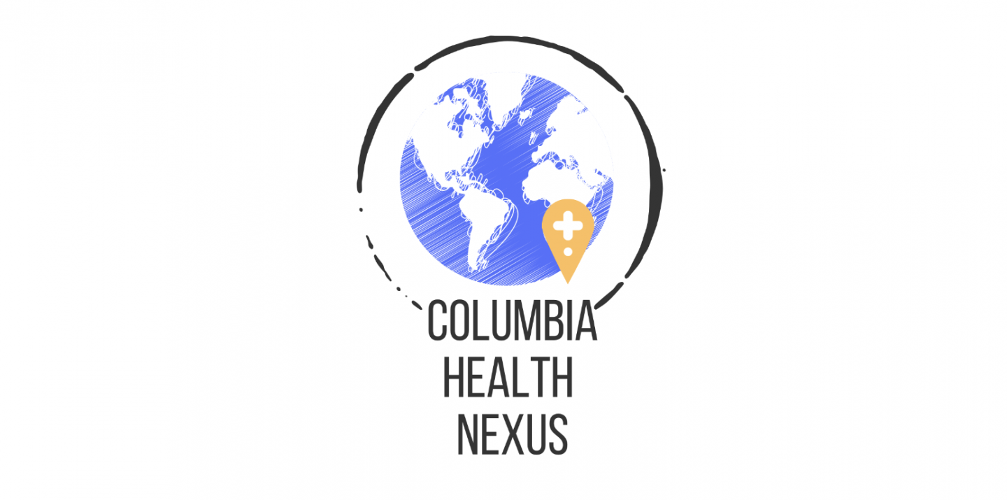 Cover Photo of Columbia Health Nexus Project