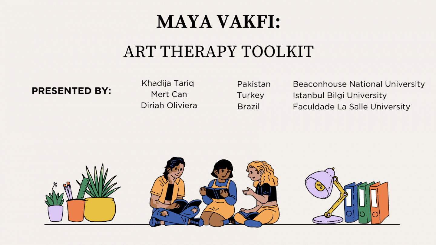 Art therapy