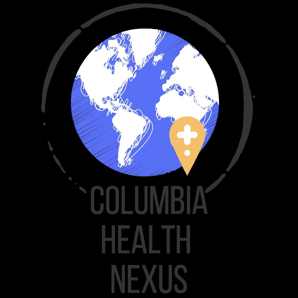 Health Nexus Logo