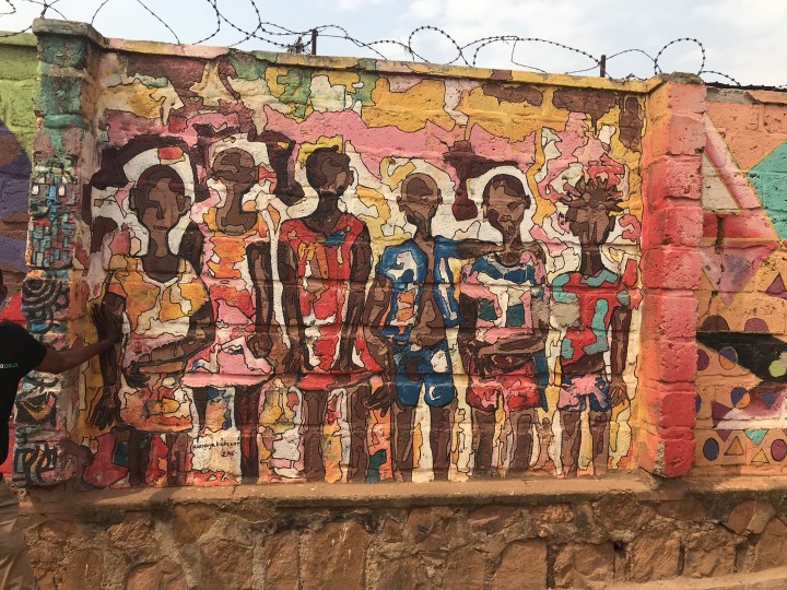 wall art