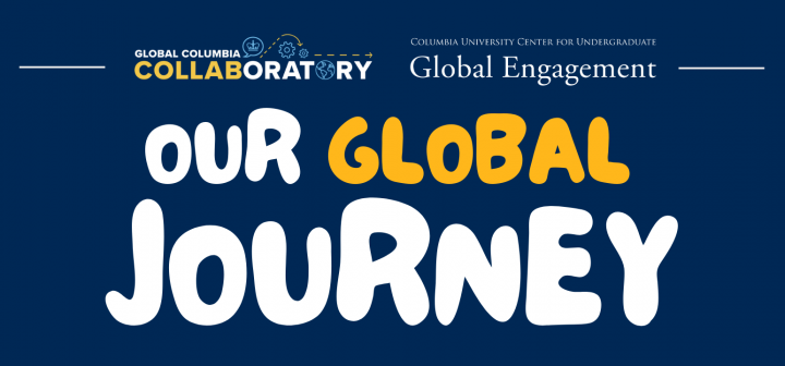 Our Global Flyer Logo Image
