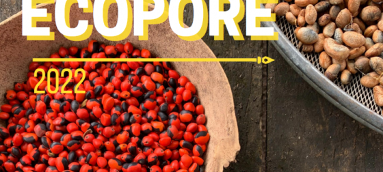 Ecopore magazine cover 