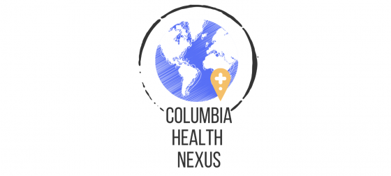 Cover Photo of Columbia Health Nexus Project
