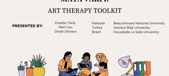 Art therapy