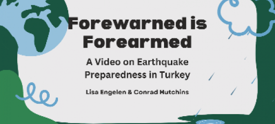 Forewarned is Forearmed