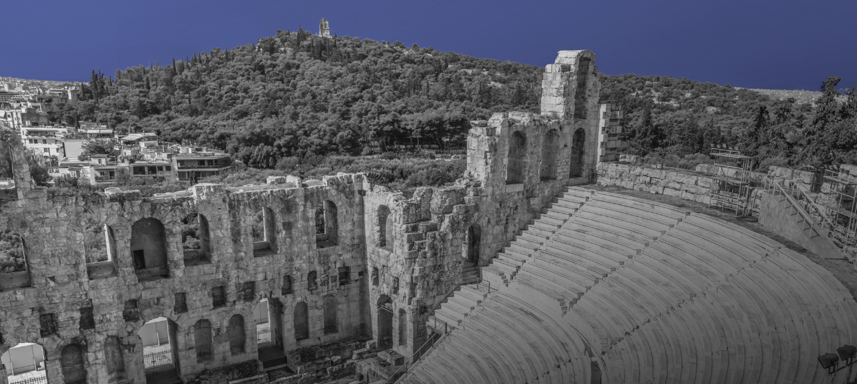 Ancient and Modern Olympics