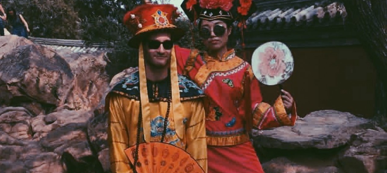 Hong Kong University Hku Summer Institute Undergraduate Global Engagement