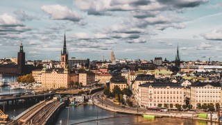 Stockholm
