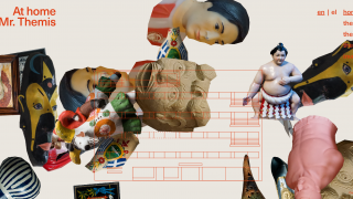 Athens Curatorial Project