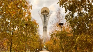 Nur-Sultan, Nur-Sultan, Kazakhstan