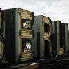Berlin sign