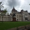 Hungarian Parliament Building