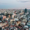 Buenos Aires Skyline