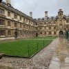 Clare College, Cambridge