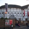 Globe Theater in London
