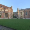 Pembroke College, University of Cambridge