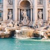 Trevi Fountain