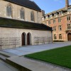 St. Peter's College, Oxford 