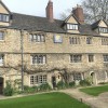 Picture of St. Edmund Hall, Oxford 