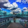 Bridge view from Tate 