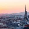 Vienna Skyline