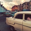 Cars in Cuba
